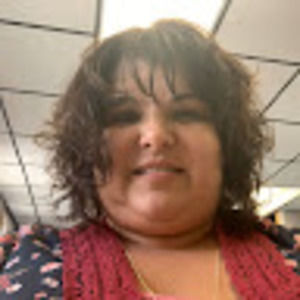 Meet your Posher, Kimberly